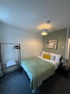 Stylish Private Rooms