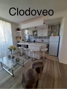 Departamento La Serena Full Equipado