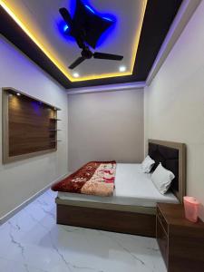 Shri Ladli ji homestay