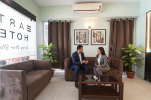 Via Earth- Nr Vadapalani Murugan Temple, Vadapalani