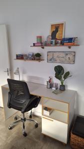 Apartamento 2 en el Centro de Chuy - Inmejorable Localización