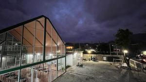 Passifika Hotel Maluk