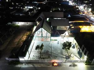 Passifika Hotel Maluk