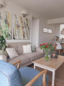 Departamento La Serena Full Equipado