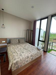 Bara Villa Batu C2 Syariah