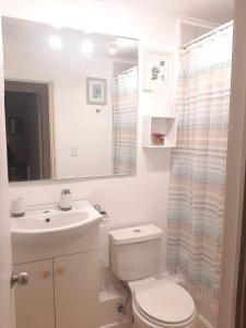 Departamento La Serena Full Equipado