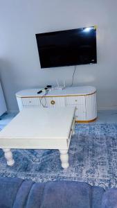 Caster two bedrooms apartment jkia