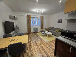 Central City Stay Šancová