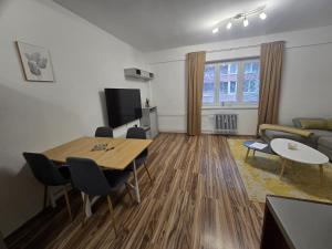 Central City Stay Šancová