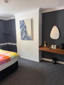 Stylish Private Rooms