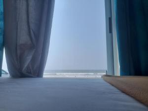 Gokarna Beach Near Homestay