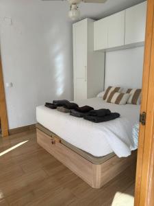 Valdelagrana vistas al mar, piscinas primera linea cadiz