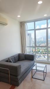 23th 2BR1B Straits Garden Suites Georgetown Jelutong