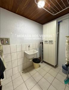 Casa de mandeira com jacuzzi - Morada dos Ventos