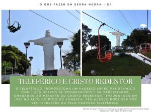 Casa de mandeira com jacuzzi - Morada dos Ventos