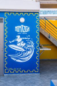 Nomazigh Surf House