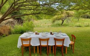 FINCA LA CARLA Posada de Altura