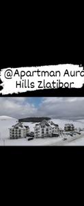 Apartman Aura Hills Zlatibor