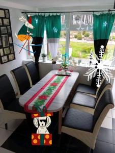 Domek Agroturystyczny Doris