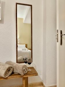 HS Altet Suites - Alicante Airport