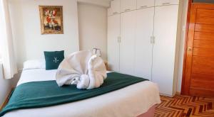 Cozy Family apartment with Free Airport pick up