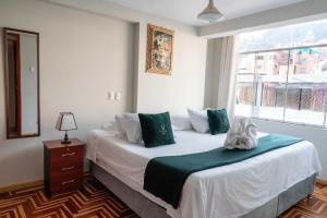 Cozy Family apartment with Free Airport pick up