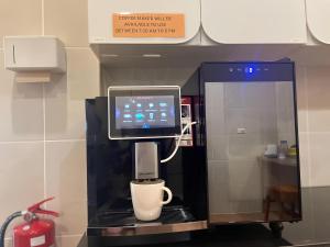 The Rock Patong Comfort Stay