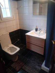 Meteora best view villa