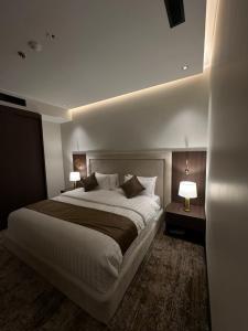 Jawel Crown Hotel Apartments- تاج الجوهرة للشقق الفندقية