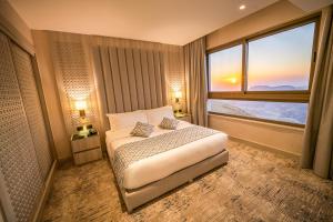 Petra Pillars Luxury Hotel