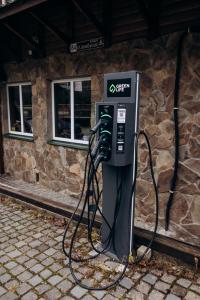 Готель Пацьорка