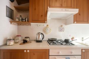 Da Grace - Fra Lago e Montagna - Vista Valsassina