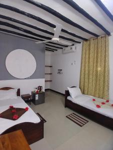 KIVi Cottages Nungwi