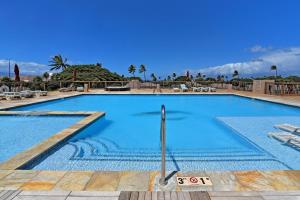 Maui Eldorado Condo F203