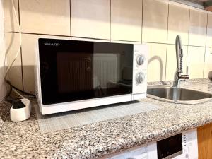 Adela Mountain View Sinaia