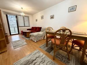 Adela Mountain View Sinaia