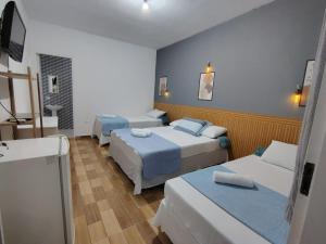 Suites Vitasha - Ubatumirim