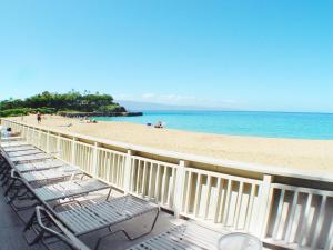 Maui Eldorado Condo K206