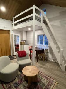 Captains Cabin, Old Town, Kokkola