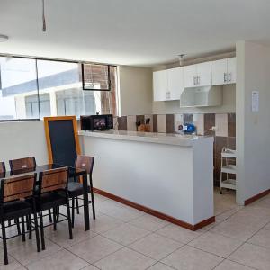 Urpi Wasi Backpackers