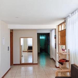 Urpi Wasi Backpackers