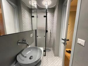 Piazza Downtown Cozy Studio