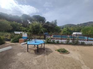 El Andén del Hueznar