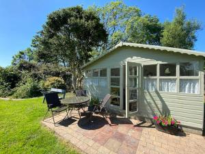 Bryn hyfryd cottage 2