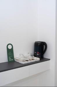 Brickotel Naithon Beach