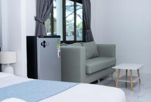 Brickotel Naithon Beach