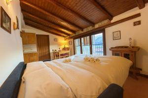 Da Grace - Fra Lago e Montagna - Vista Valsassina