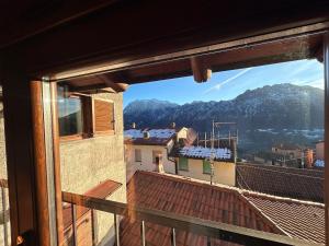 Da Grace - Fra Lago e Montagna - Vista Valsassina