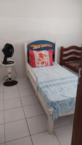 Casa de temporada MF