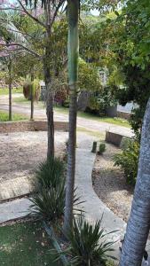 Loft Bougainville Ar condicionado Wi-Fi